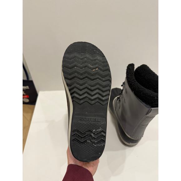 Sorel Youth YOOT PAC TP Waterproof Boots - USA 6 main image 11